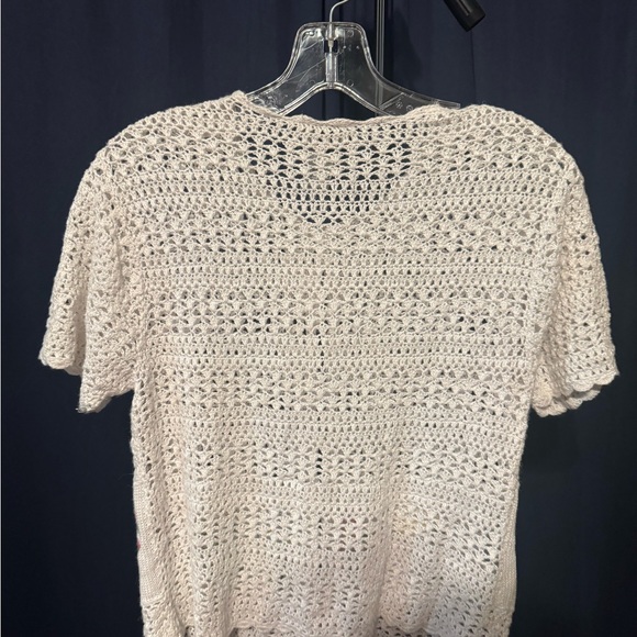 Y2K sweater top - Picture 5 of 5